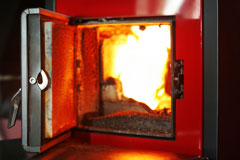 solid fuel boilers Payton